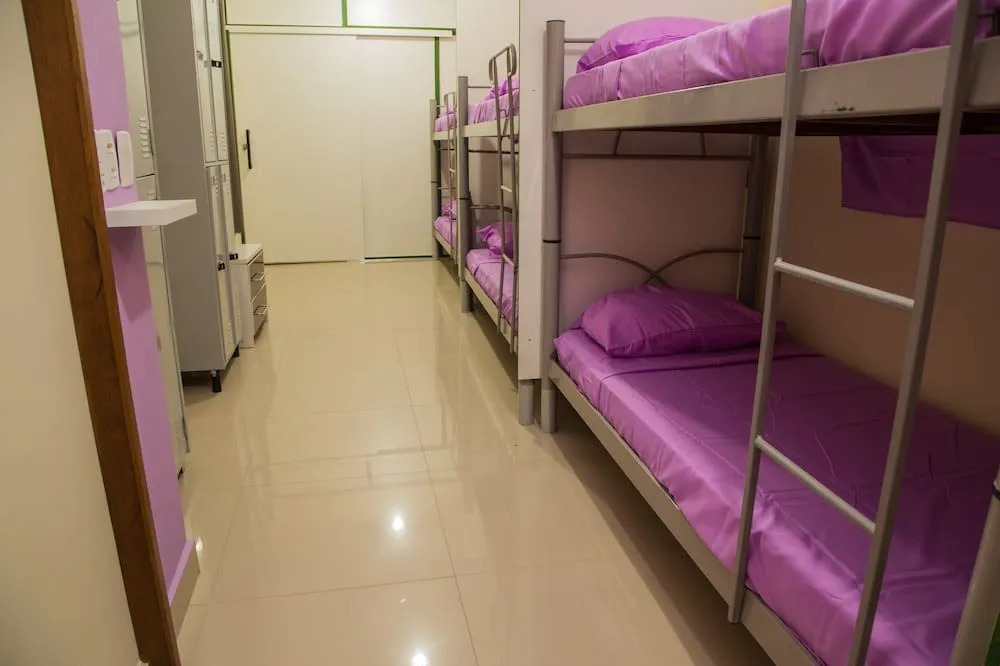 Hostel Apoteose