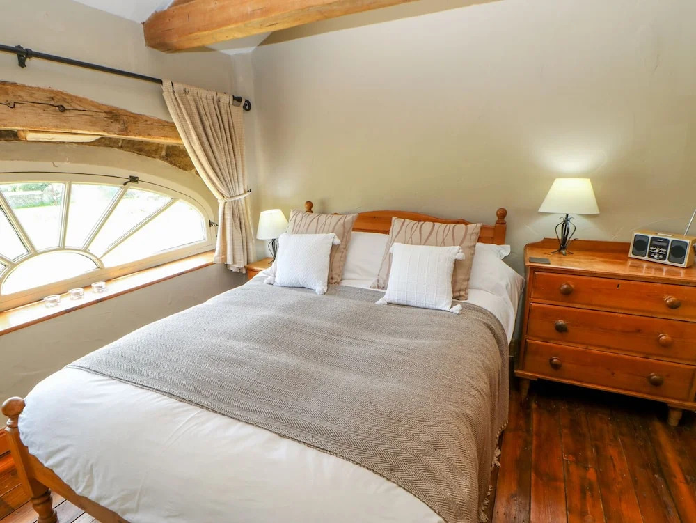 The Hay Loft