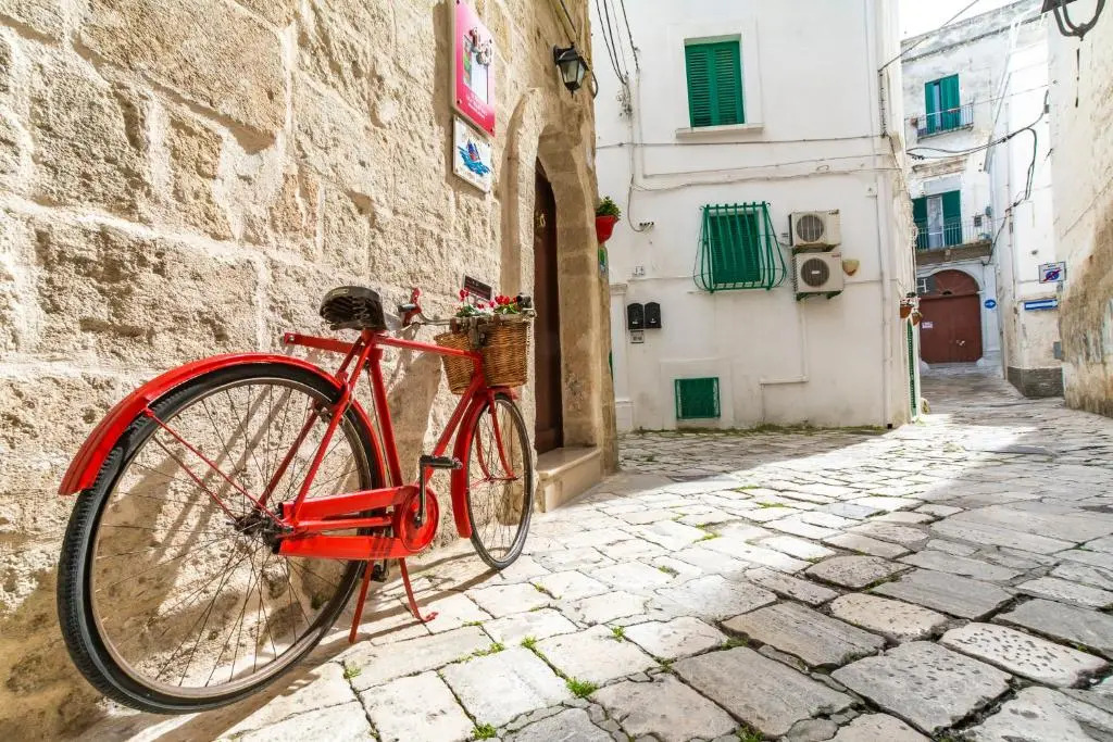 B&B Borgo San Martino