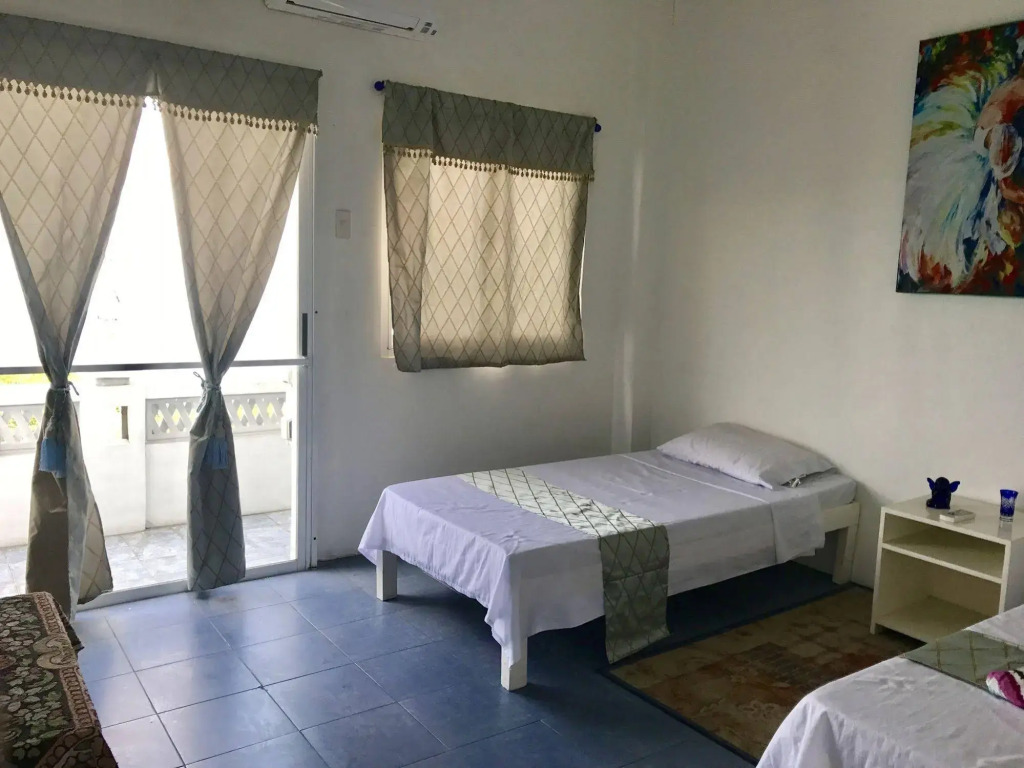 Costiera Fermiliana Tagaytay