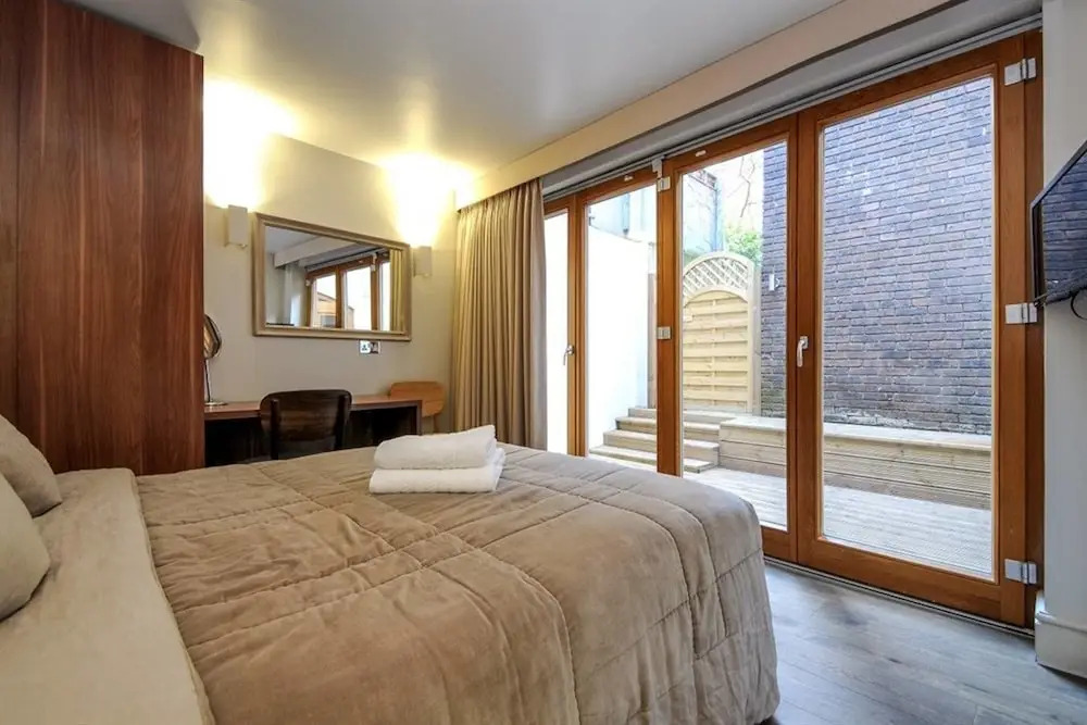 Amazing 3 bed Apartment in Covent Garden