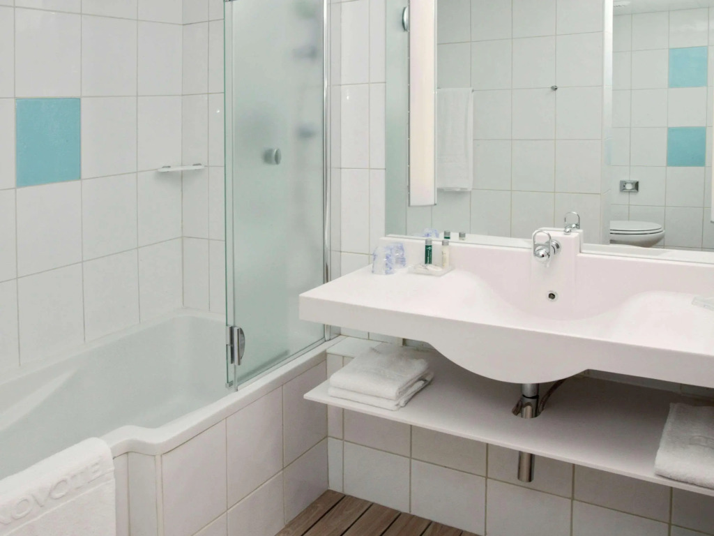 Novotel Lisboa