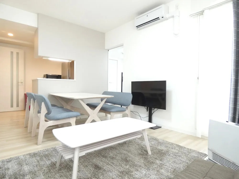 Alpha Square Minami 6 Jo 507