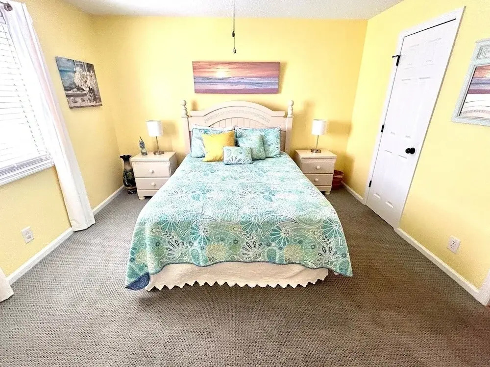 Shores Of Surfside I - 205 2 Bedroom Home by RedAwning