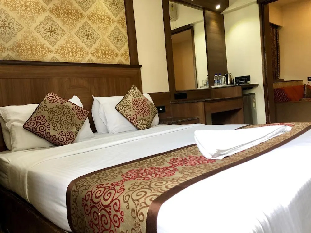 Hotel Ruby