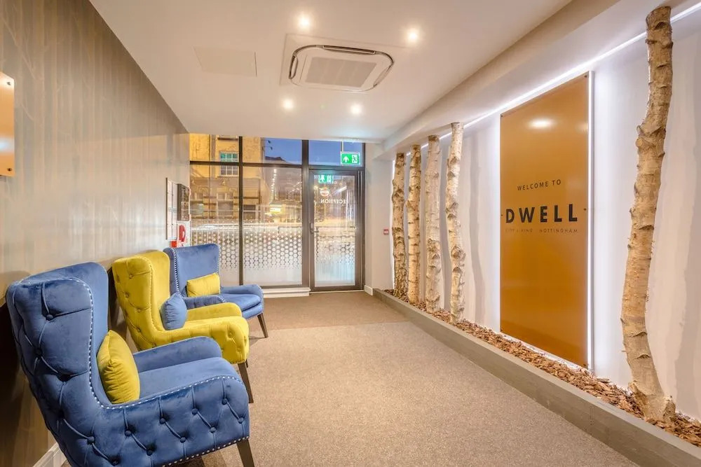 Dwell City Living