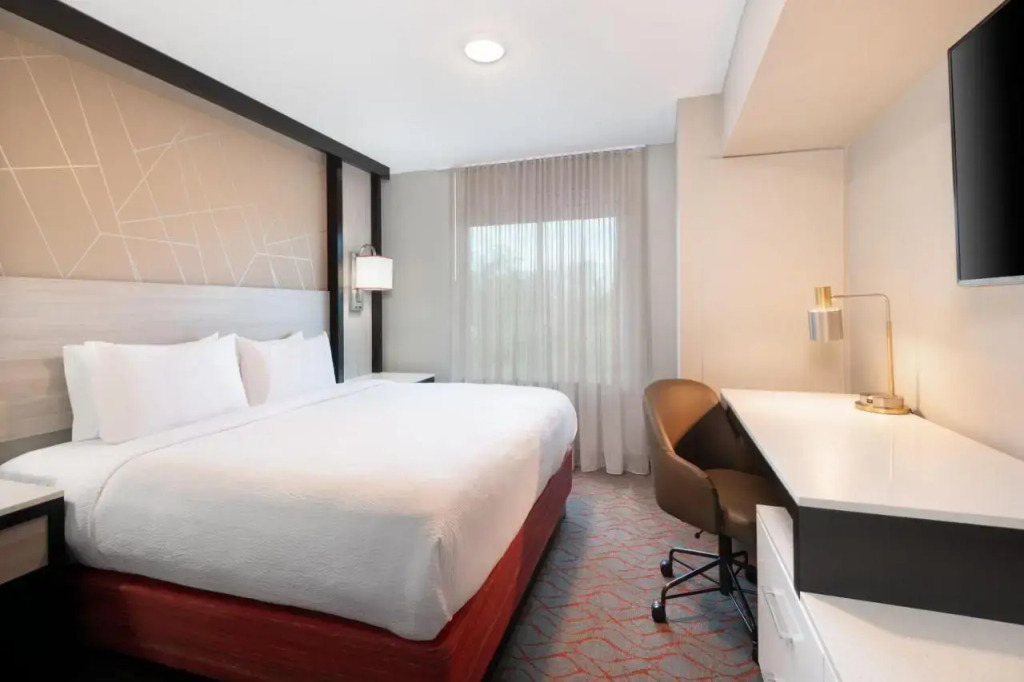 Springhill Suites by Marriott Conyers