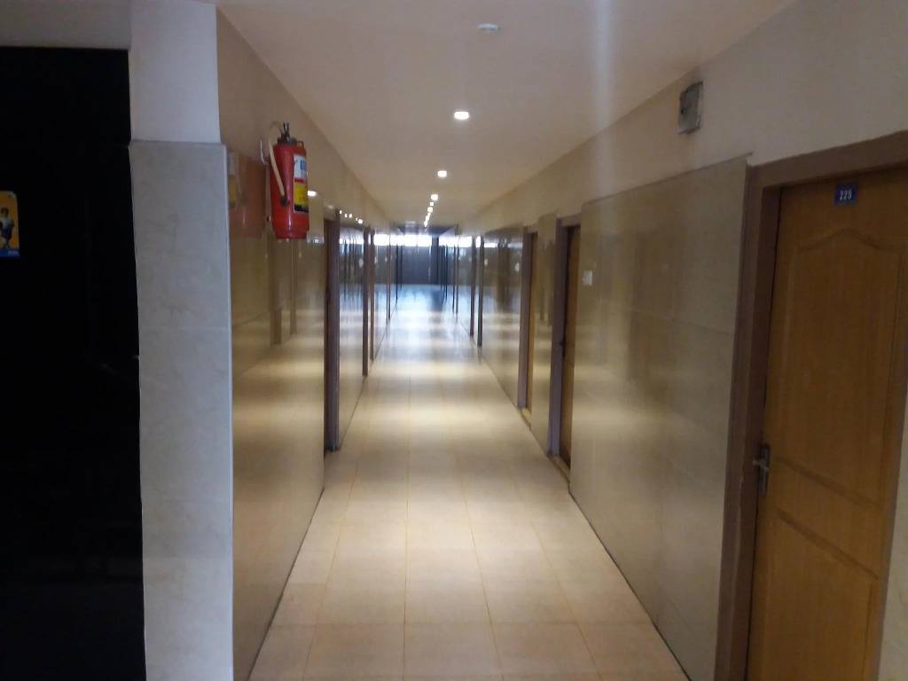 Hotel Haridwar
