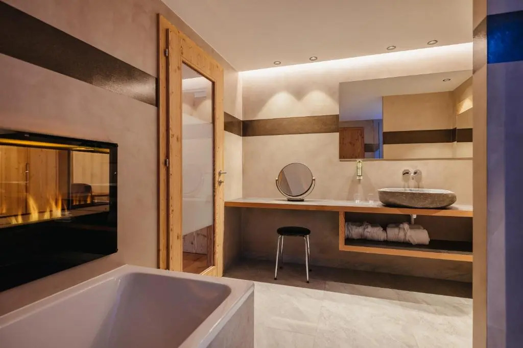 Albergo Posta Pederoa