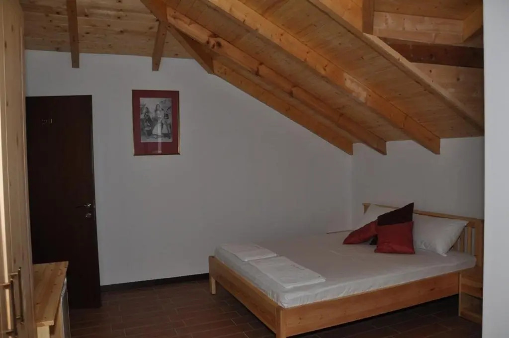 Hotel Marub