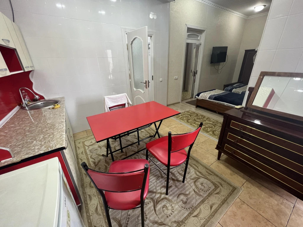 Sabrina Guest House