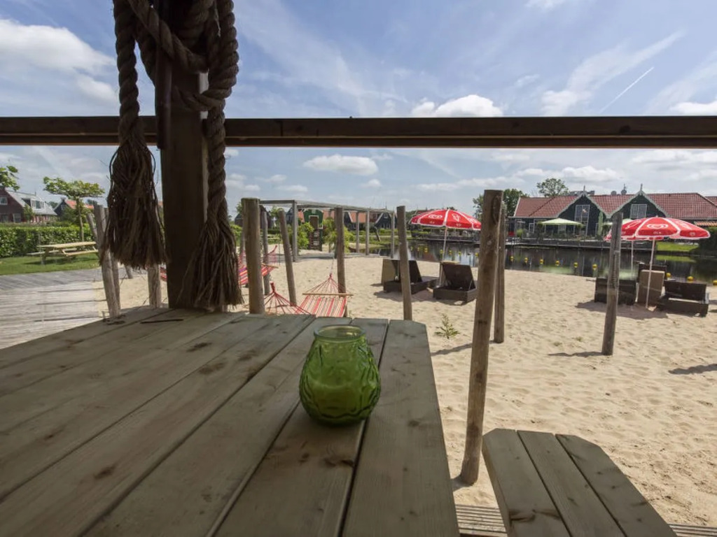 EuroParcs Resort De Rijp 41517