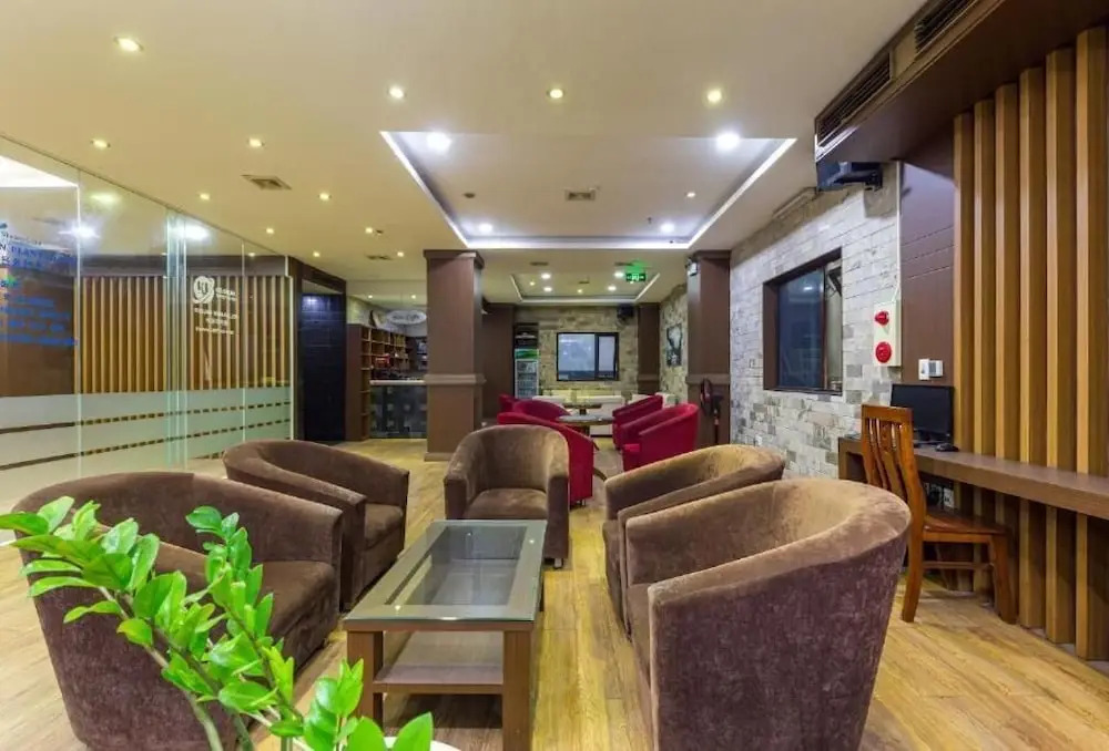 Dream Hotel Hà Nội