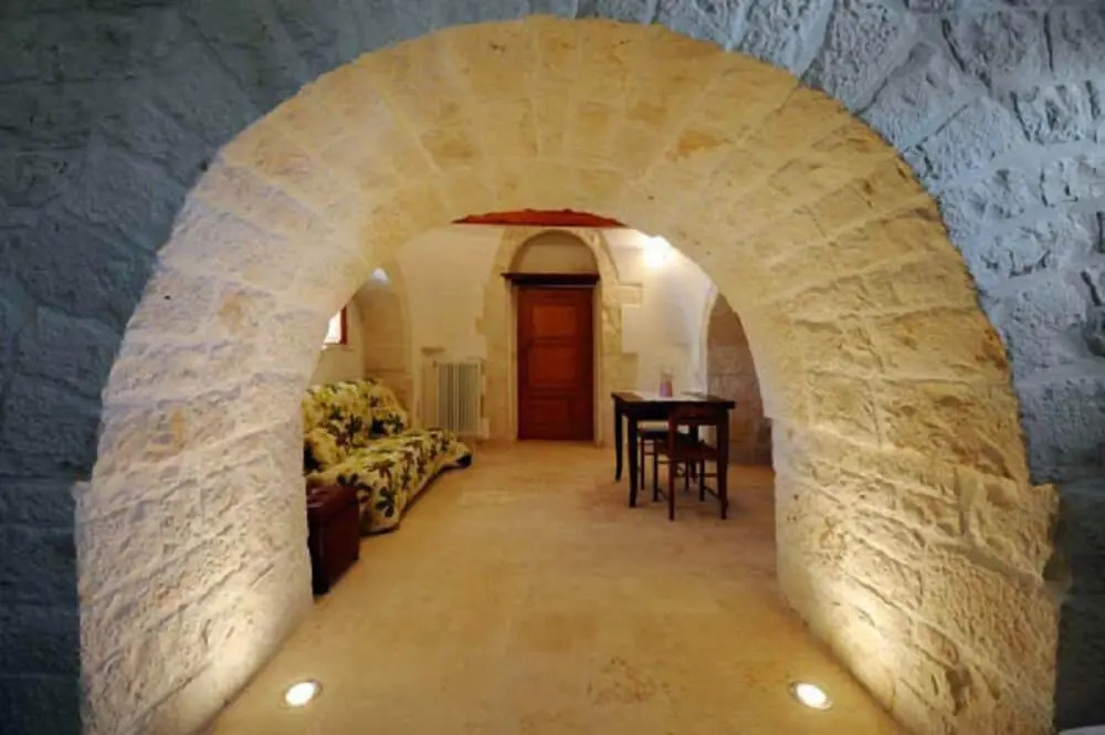 Agriturismo LAire Alberobello