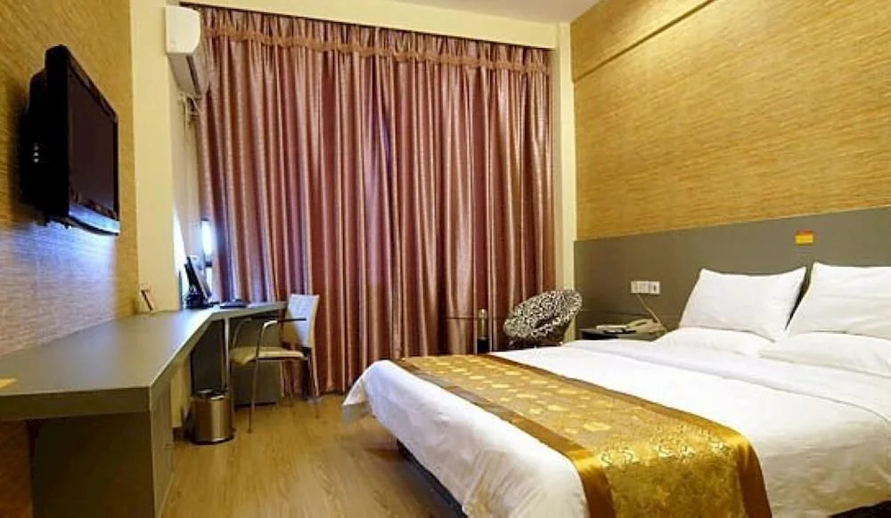 City Boutique Hotel - Xiamen