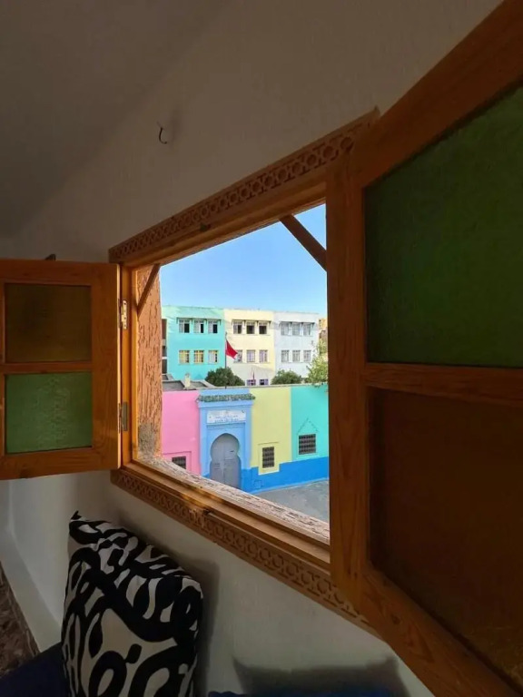 House andalous