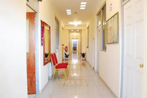 Hostal Portales