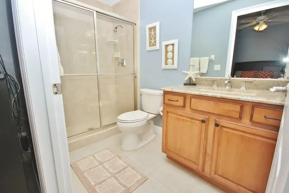Atlantic Villas 303