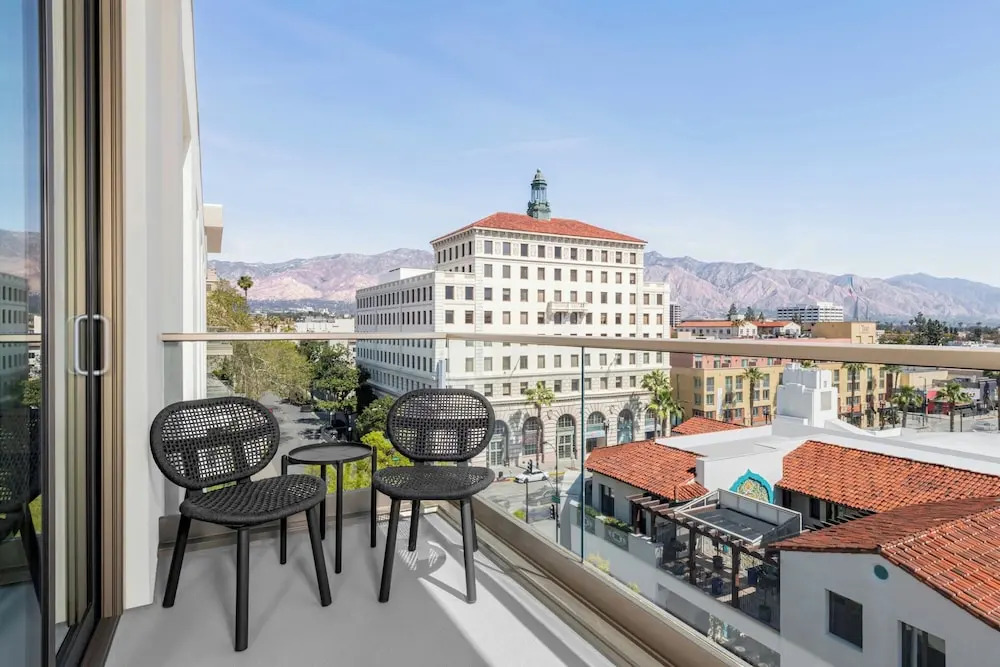 AC Hotel Pasadena