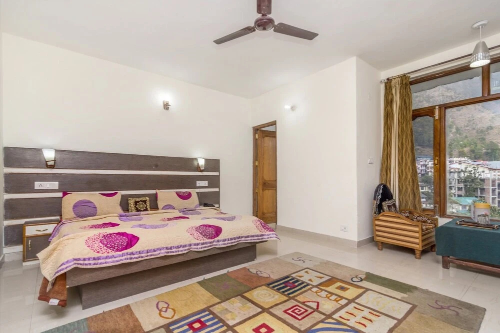 GuestHouser 1 BR Boutique stay 0415