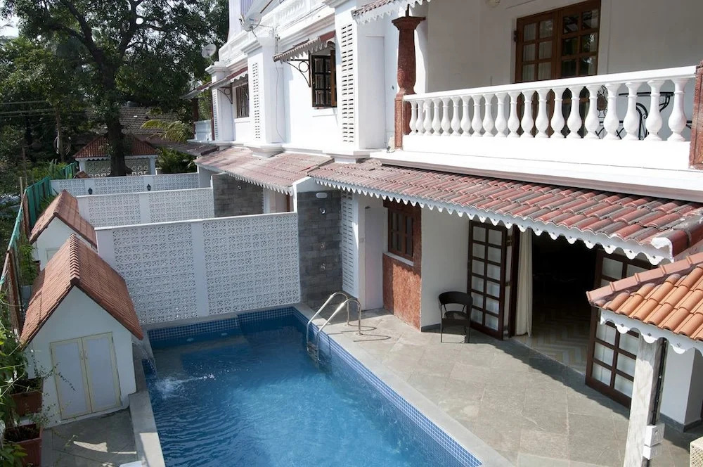 Acasa Amore Villa