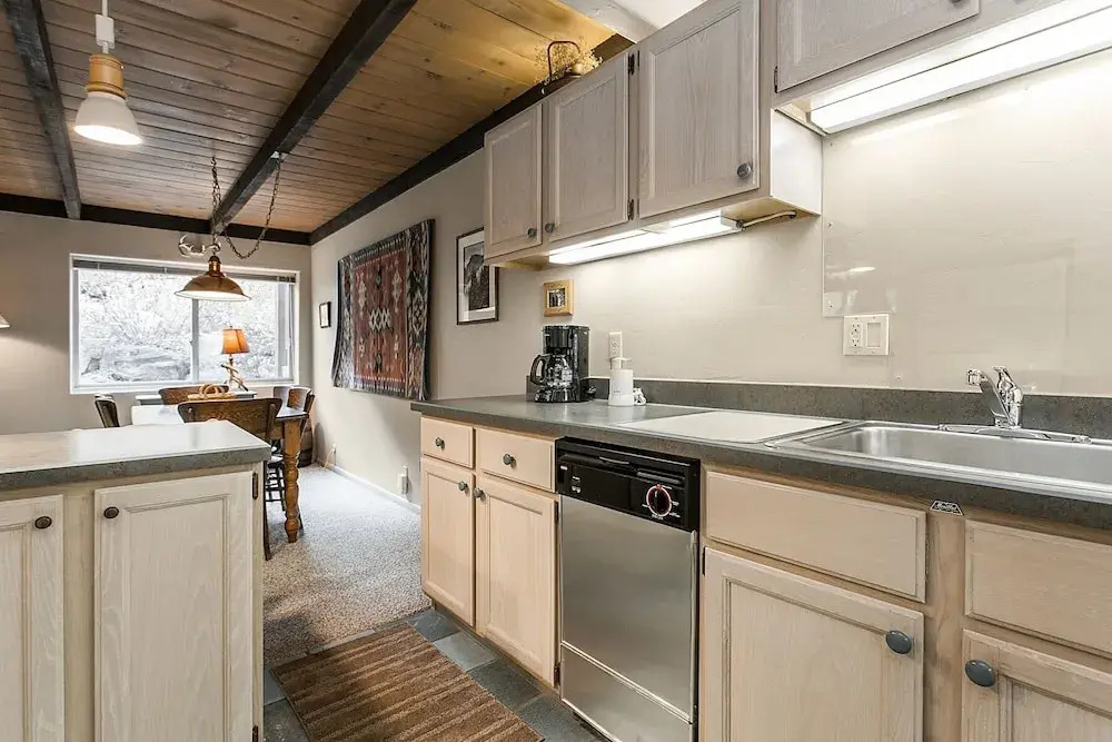 Willows Condos by Snowmass Vacations