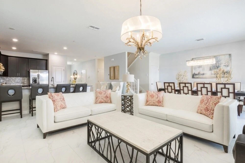 Amazing Townhouse! Champions Gate - 1571OL