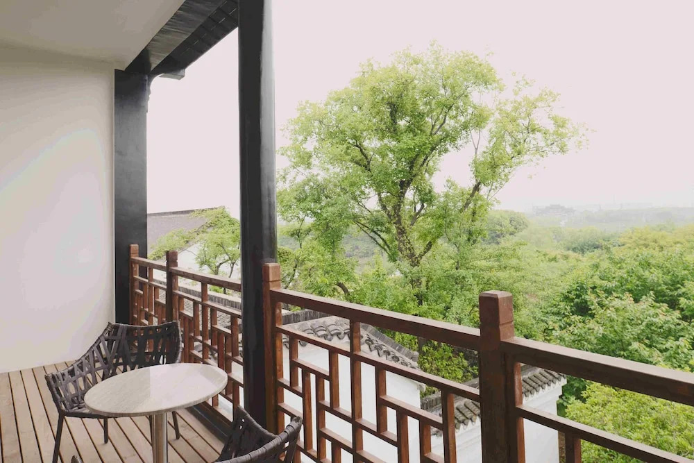 Taoism Seclusion Life ( Resort&Spa )