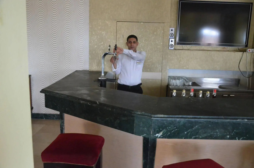 Panorama Bungalows Resort El Gouna