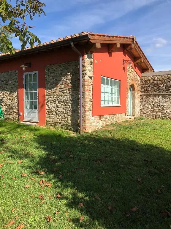 Stone House 15th Century