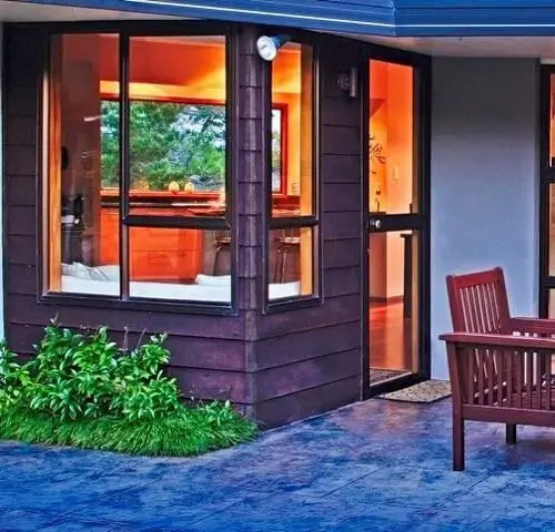 Albany Country BnB