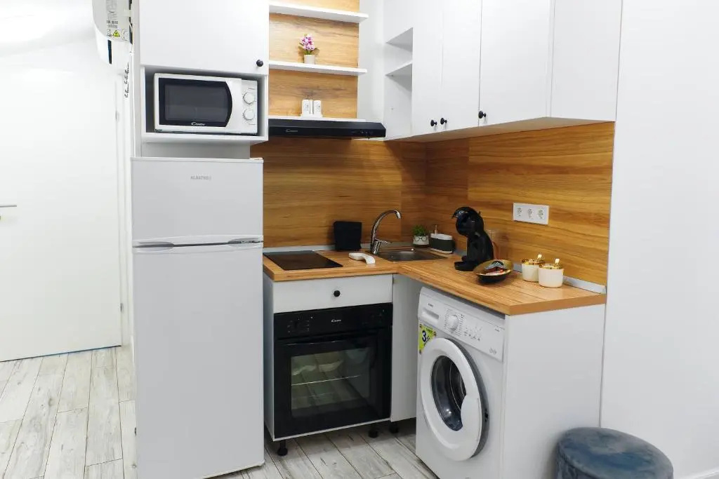 Bella House Apartaments