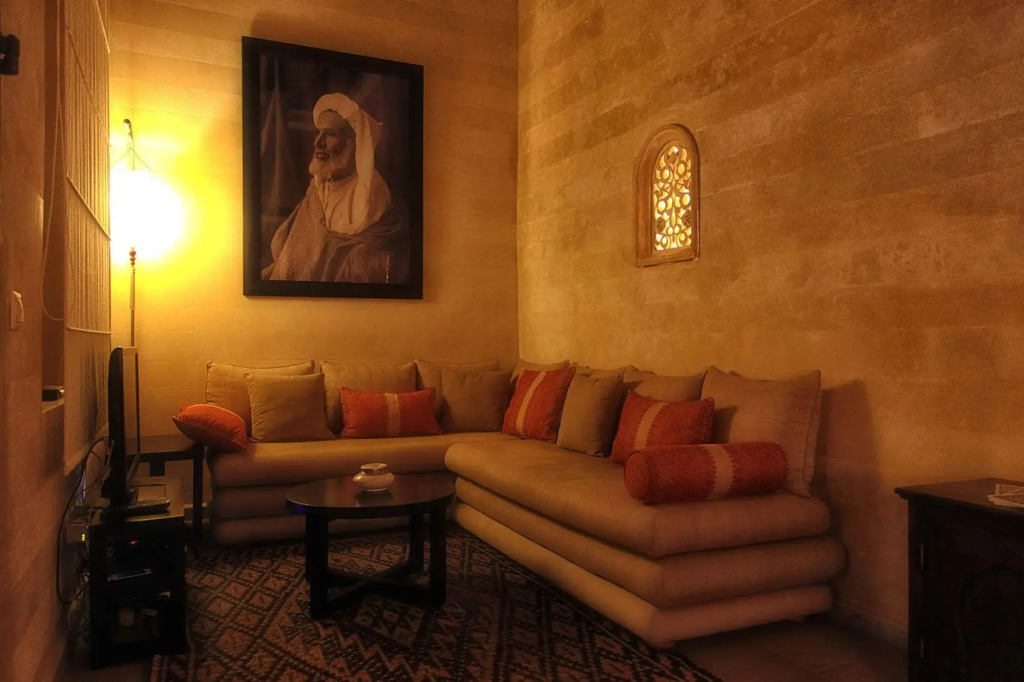 Riad Dar Zen