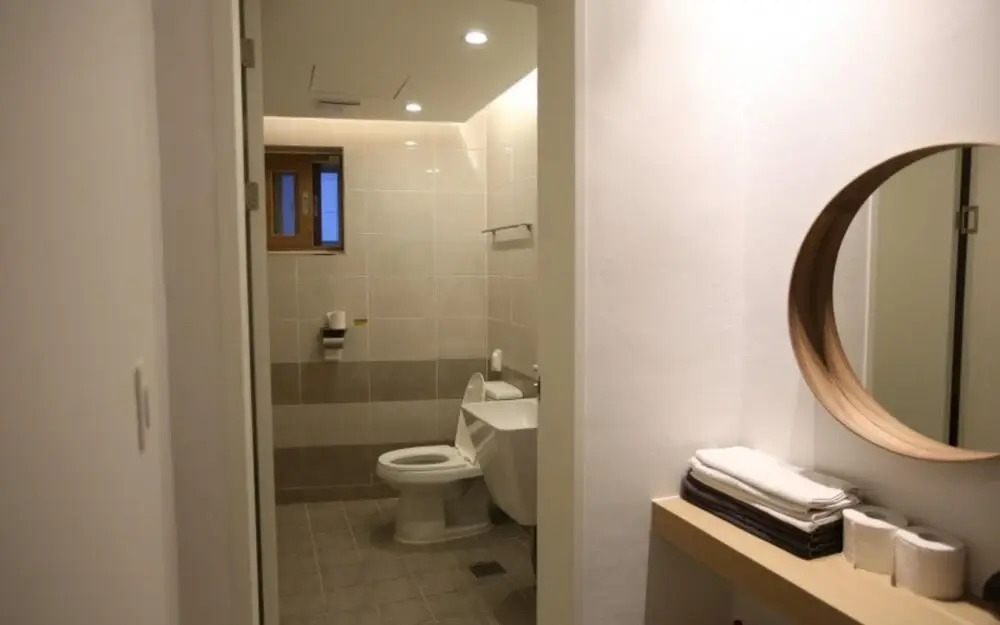 Yeosu Sun Beach Pension