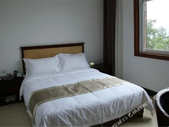 Canyon Hotel (Grand Canyon Scenic Area)