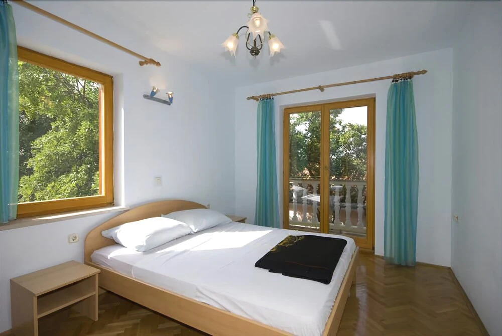 Apartments Marinko