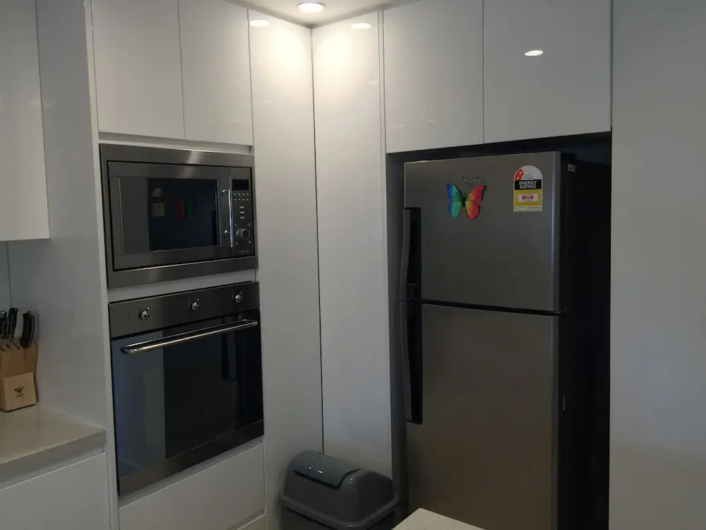 Four bedrooms Apartment