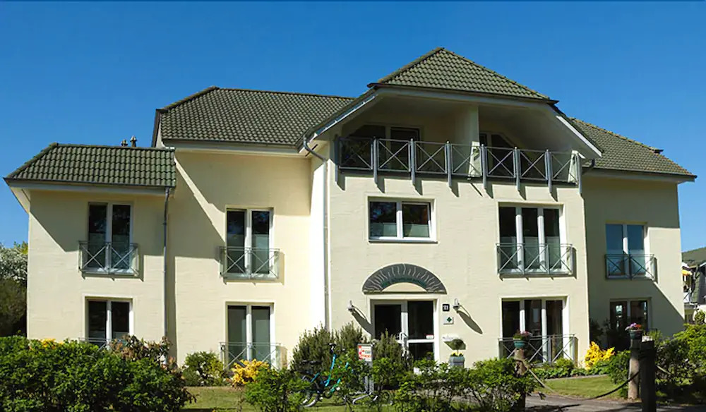 Hus Sünnenkringel