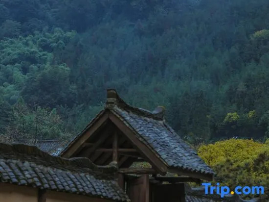 Tianfu Honggu · Gengdu Taoyuan Resort