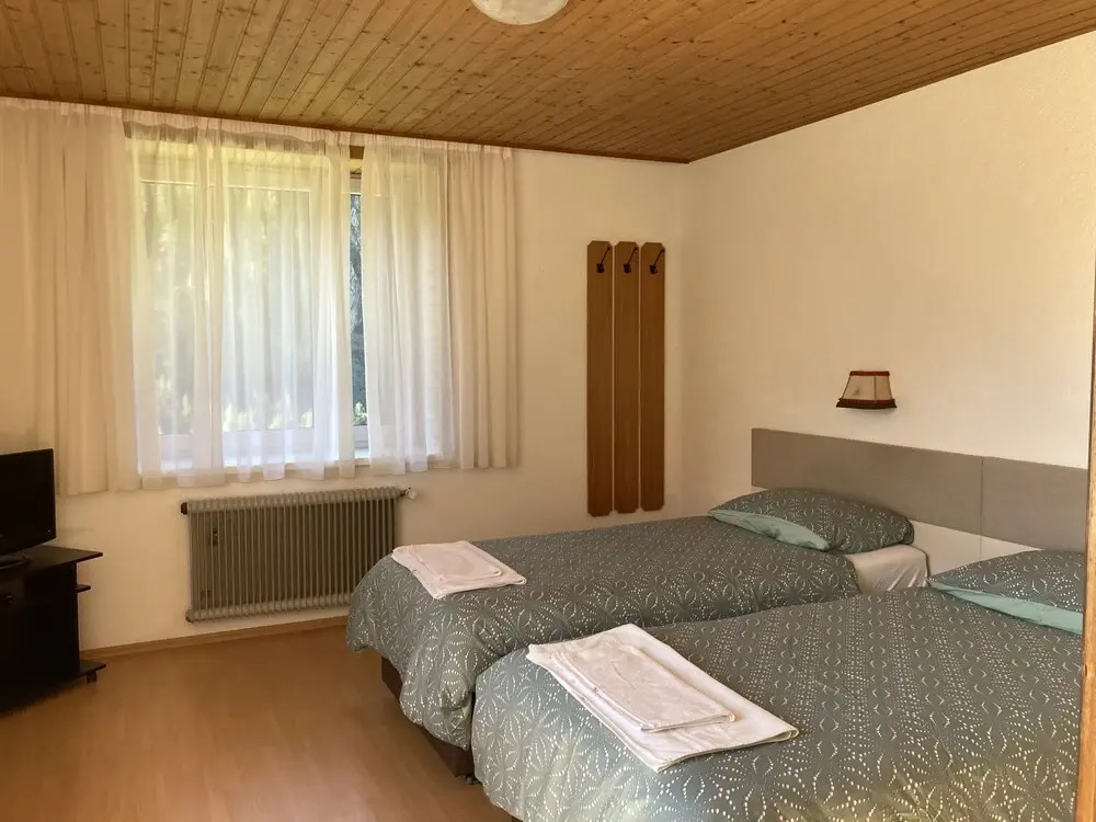 Gasthof Lublass