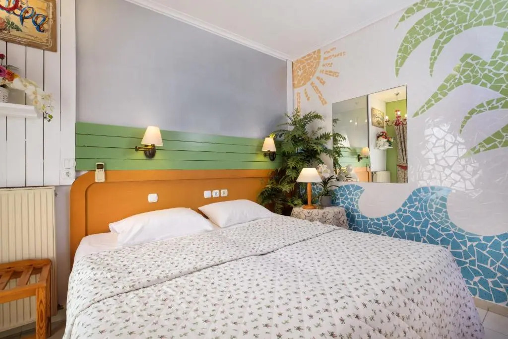 Hotel Segas