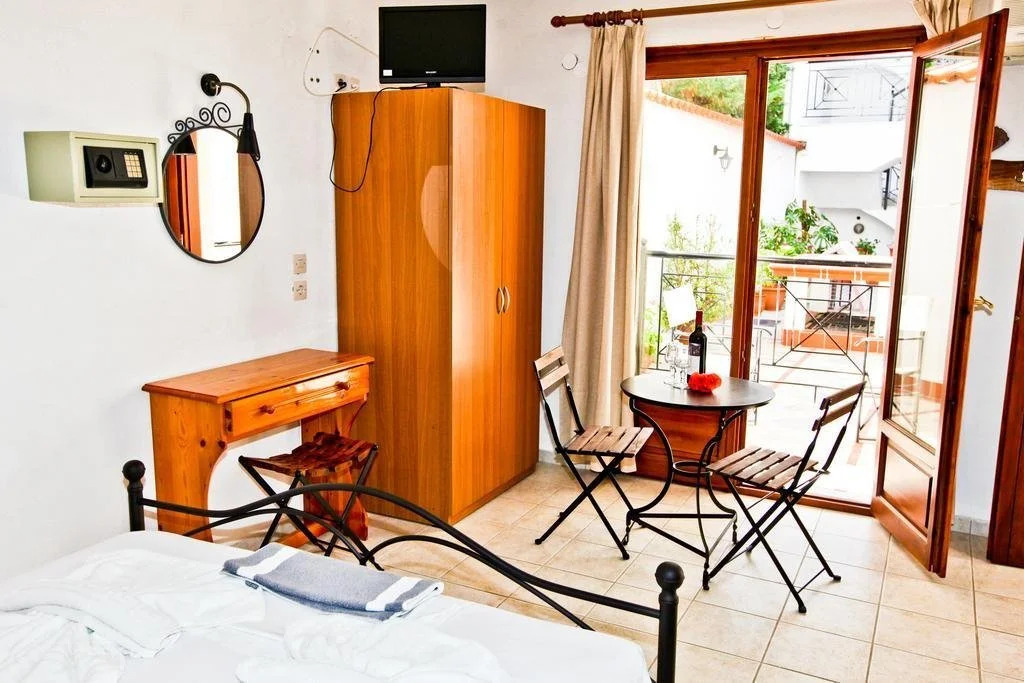 Hotel Dafni