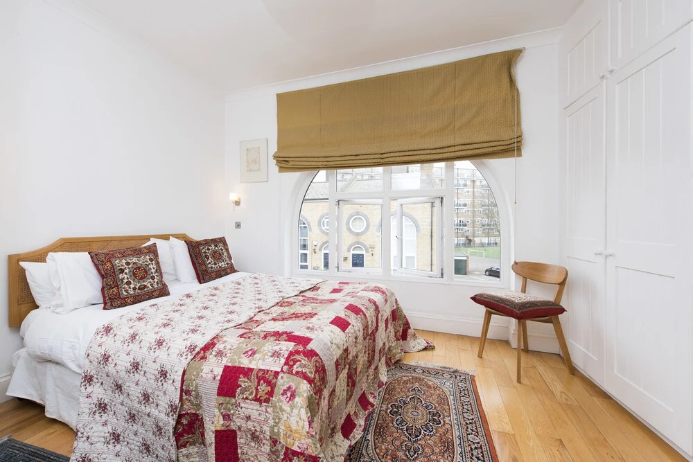 Central 2BR Family Home near Tower Bridge