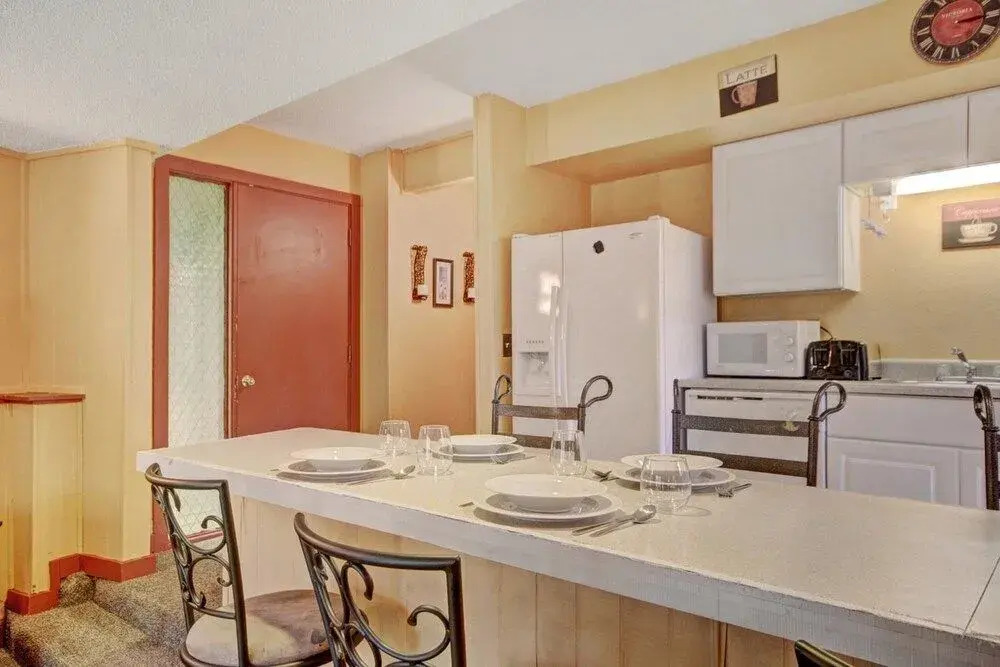 Gold Camp E85 2 Br condo by RedAwning