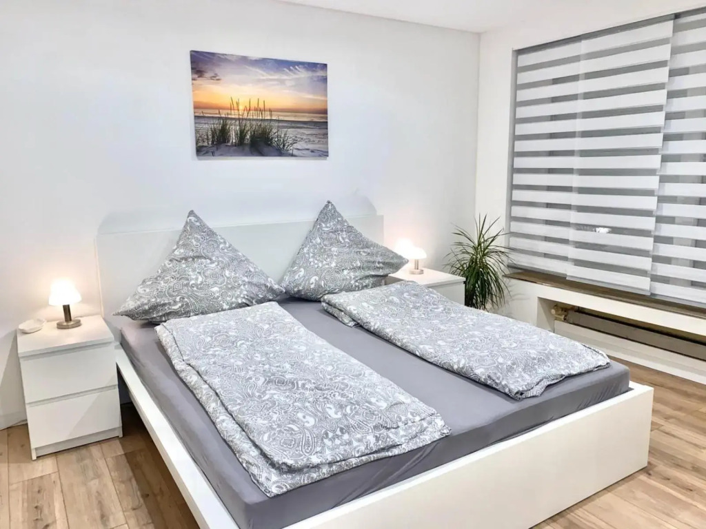 Ferienwohnung Wasserkunst