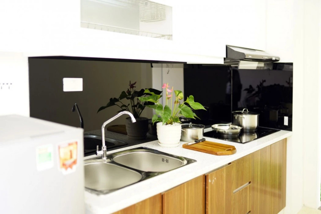 Homestay newlife Hạ Long