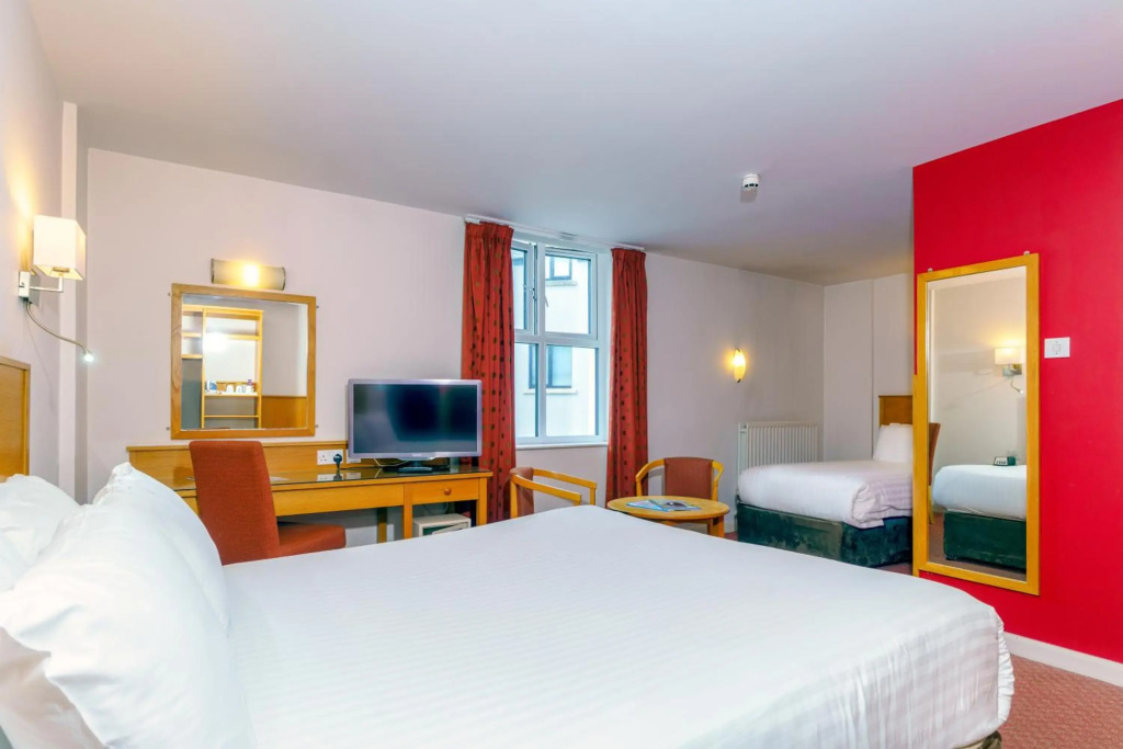 Portrush Atlantic Hotel