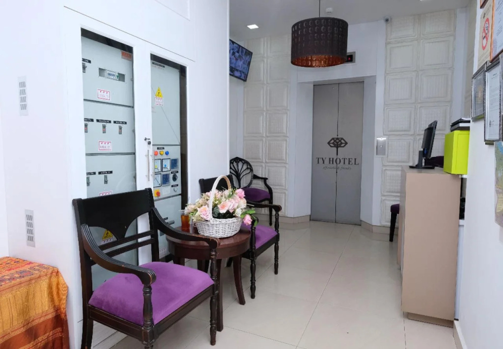TY Hotel