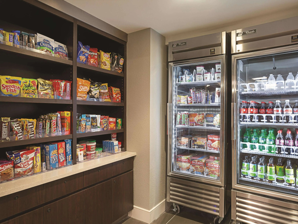 La Quinta by Wyndham Baltimore BWI Airport