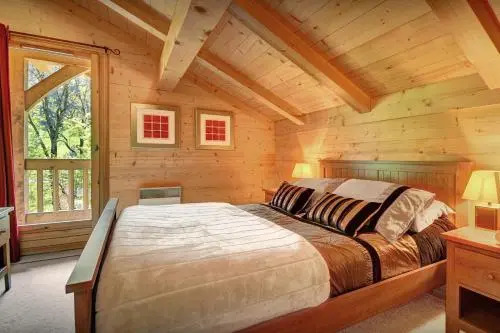 Chalet des Enfants La Clusaz - OVO Network